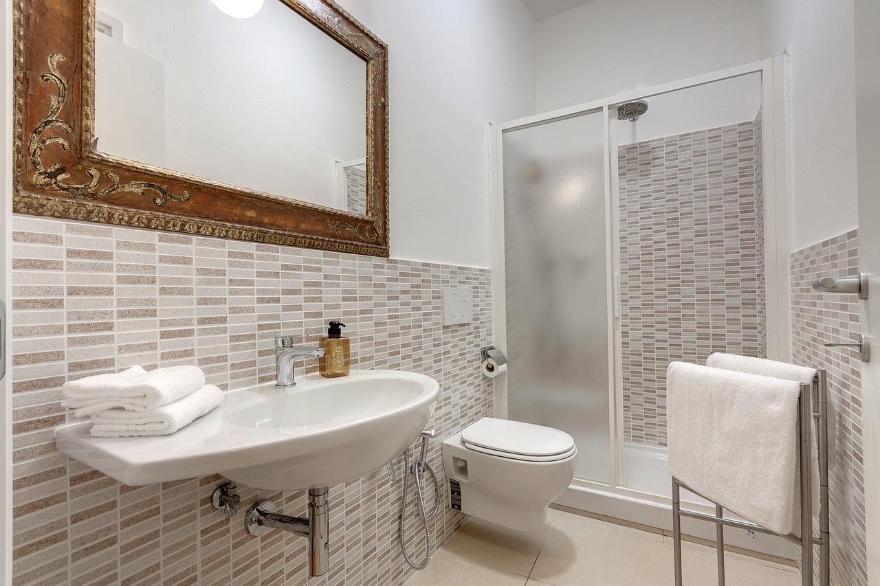 Faenza Apartment Φλωρεντία Εξωτερικό φωτογραφία