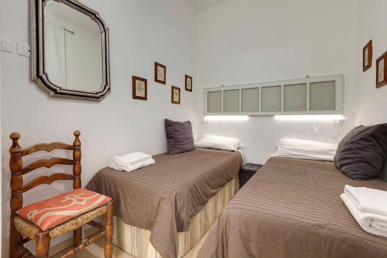 Faenza Apartment Φλωρεντία Εξωτερικό φωτογραφία