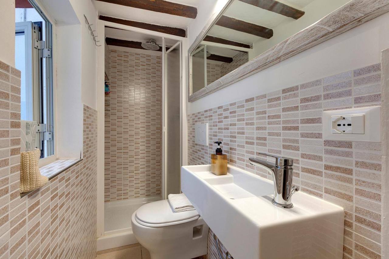 Faenza Apartment Φλωρεντία Εξωτερικό φωτογραφία