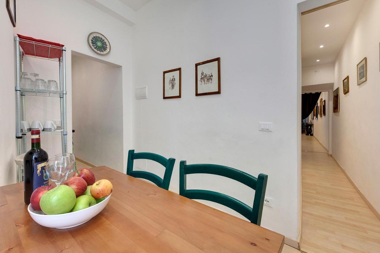 Faenza Apartment Φλωρεντία Εξωτερικό φωτογραφία