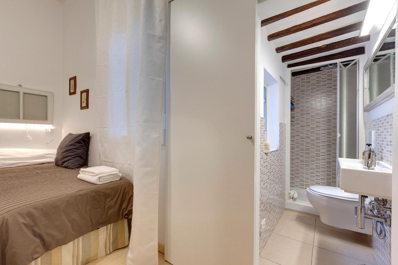 Faenza Apartment Φλωρεντία Εξωτερικό φωτογραφία