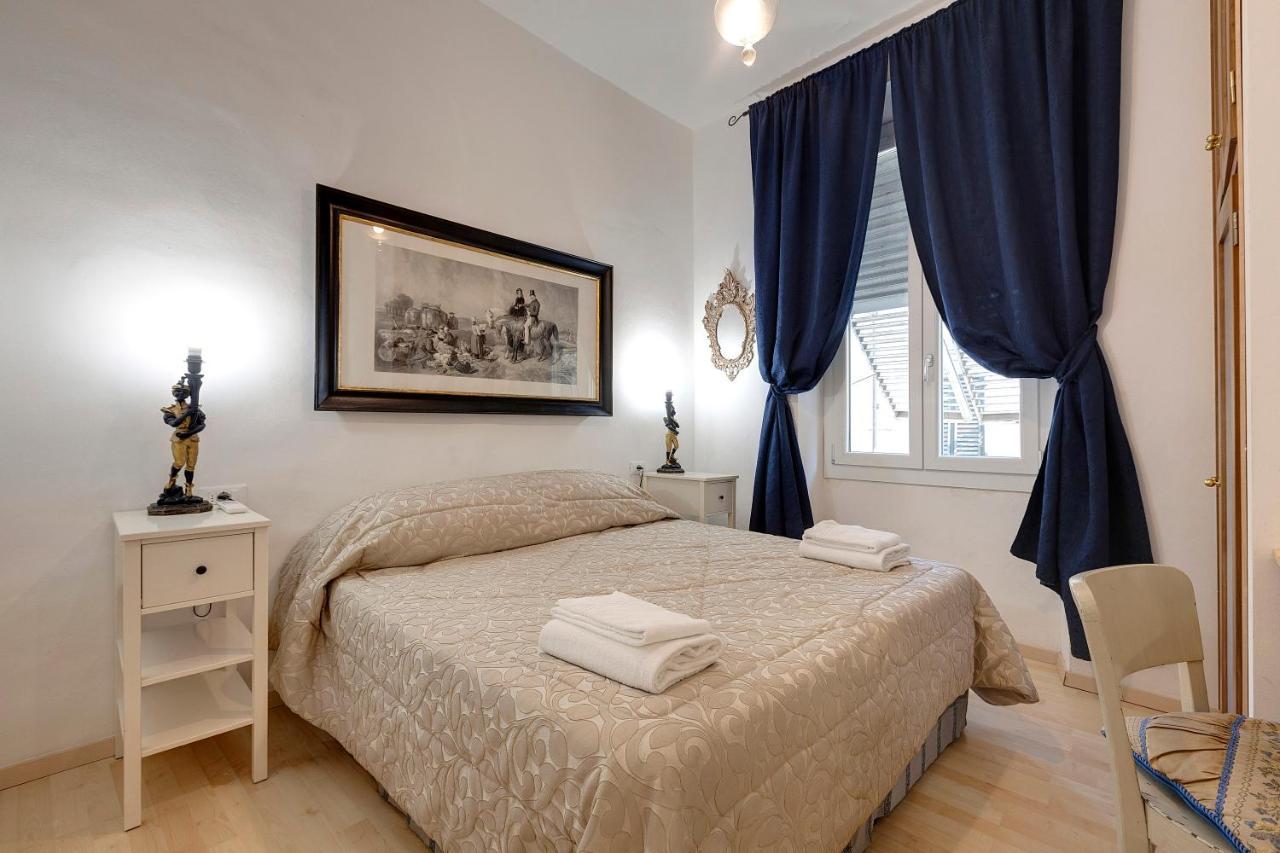 Faenza Apartment Φλωρεντία Εξωτερικό φωτογραφία