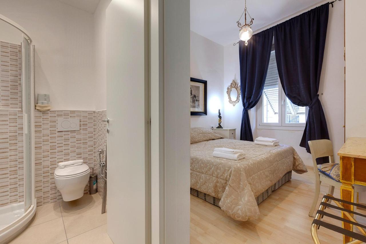 Faenza Apartment Φλωρεντία Εξωτερικό φωτογραφία