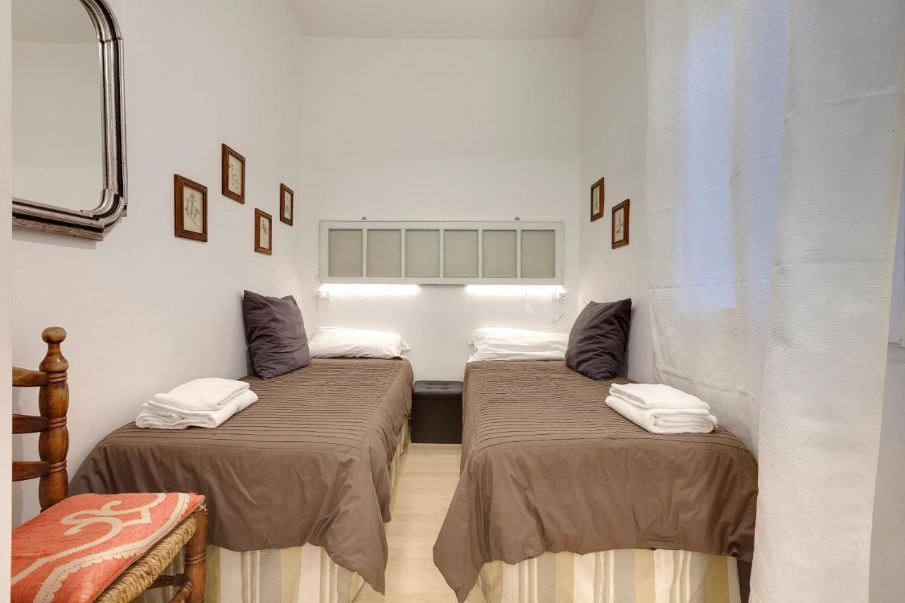Faenza Apartment Φλωρεντία Εξωτερικό φωτογραφία