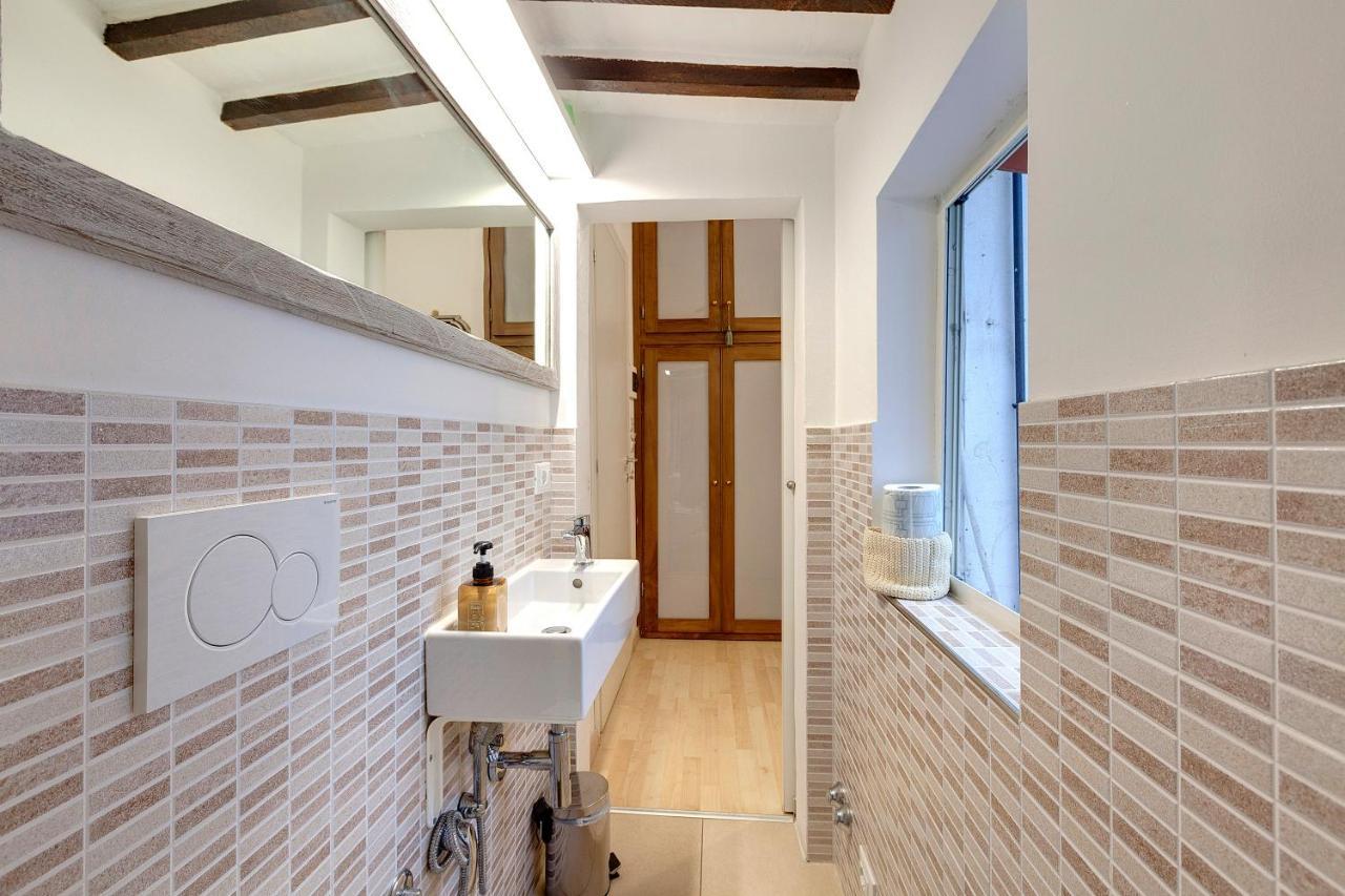 Faenza Apartment Φλωρεντία Εξωτερικό φωτογραφία