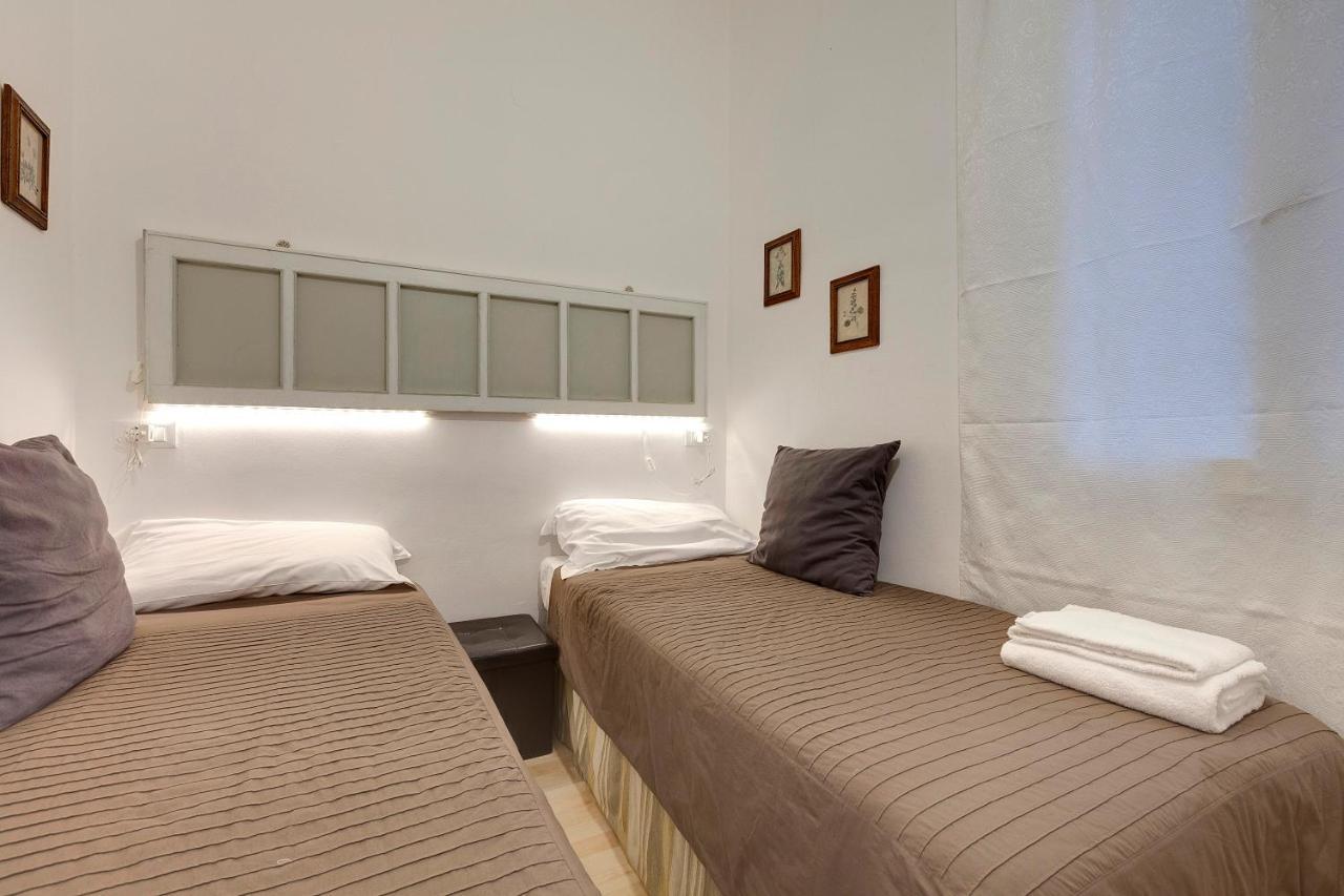 Faenza Apartment Φλωρεντία Εξωτερικό φωτογραφία