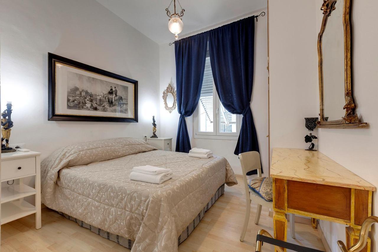 Faenza Apartment Φλωρεντία Εξωτερικό φωτογραφία