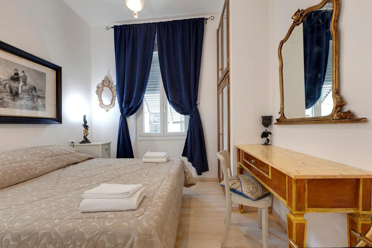 Faenza Apartment Φλωρεντία Εξωτερικό φωτογραφία