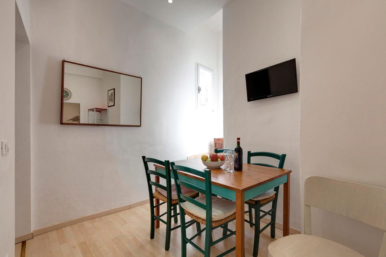 Faenza Apartment Φλωρεντία Εξωτερικό φωτογραφία