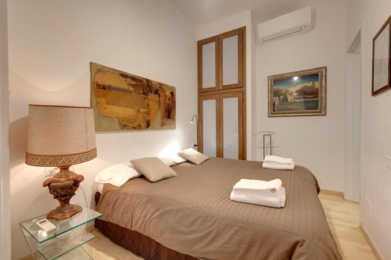 Faenza Apartment Φλωρεντία Εξωτερικό φωτογραφία
