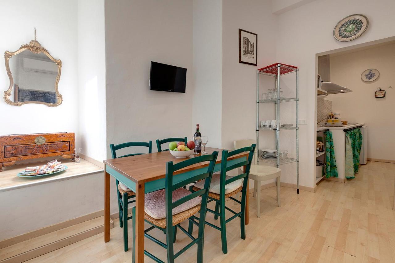 Faenza Apartment Φλωρεντία Εξωτερικό φωτογραφία