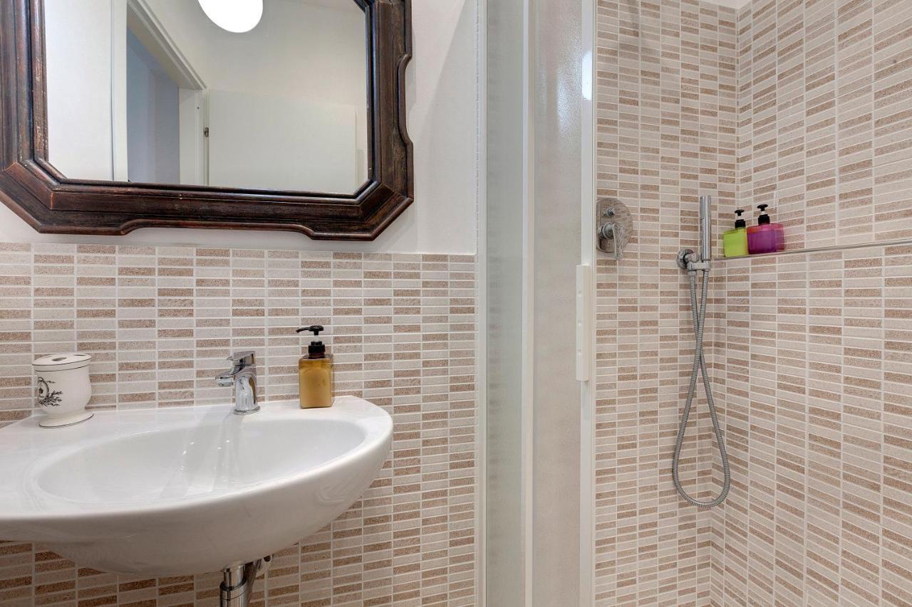 Faenza Apartment Φλωρεντία Εξωτερικό φωτογραφία