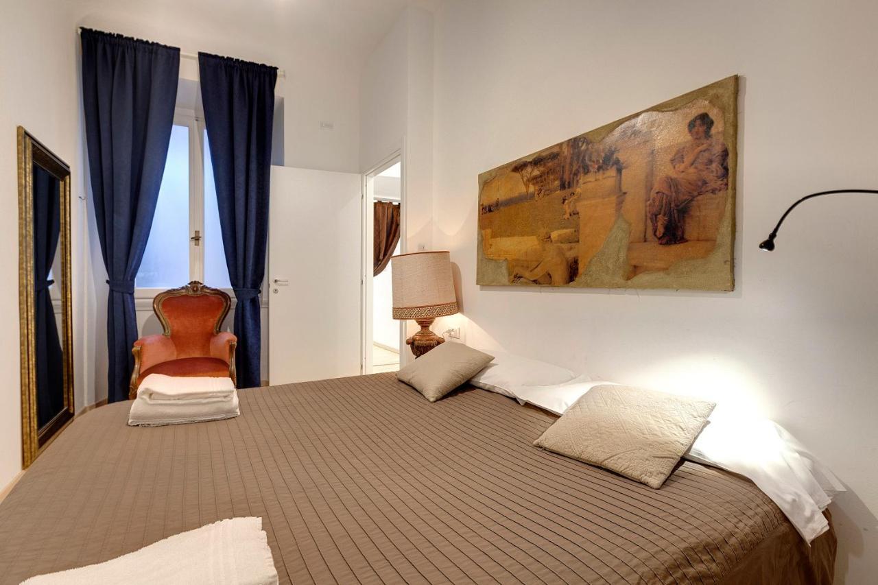 Faenza Apartment Φλωρεντία Εξωτερικό φωτογραφία