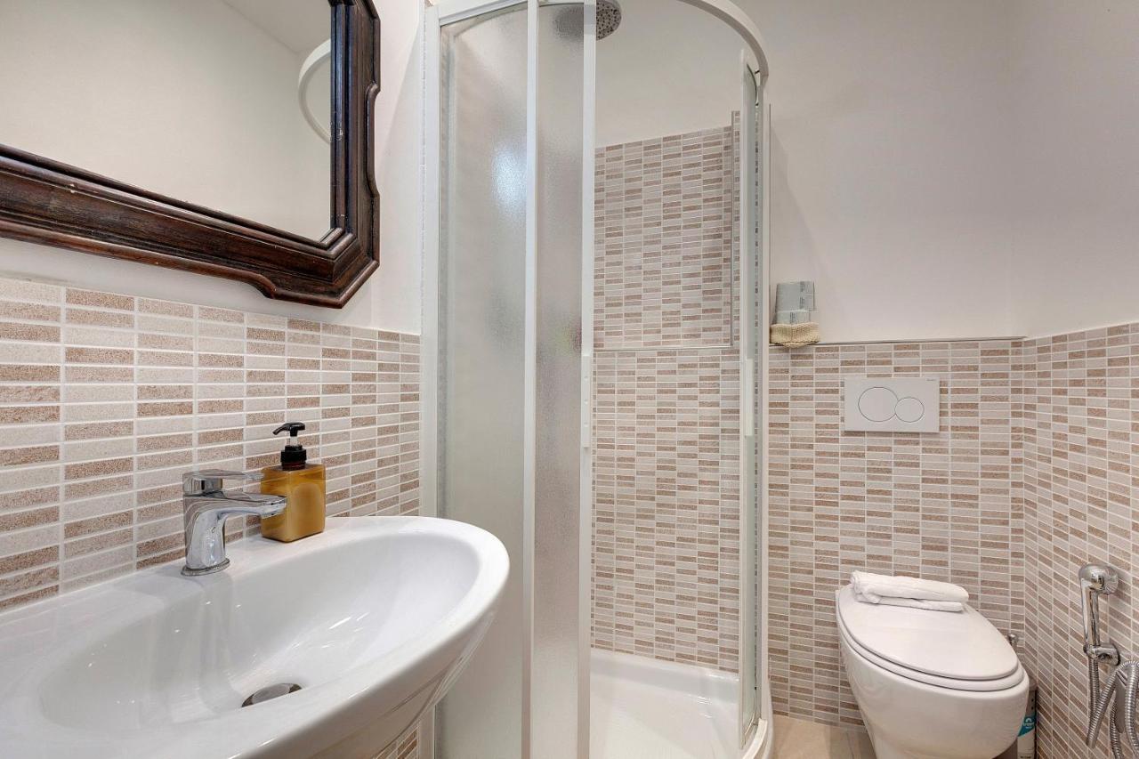 Faenza Apartment Φλωρεντία Εξωτερικό φωτογραφία