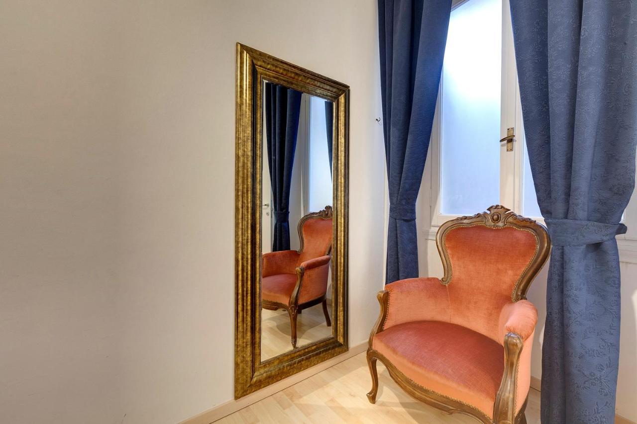 Faenza Apartment Φλωρεντία Εξωτερικό φωτογραφία